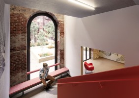 zdjęcie z przebudowy Fuzja