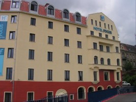 zdjęcie Hotel Focus