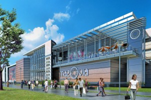 zdjęcie Galeria Mazovia