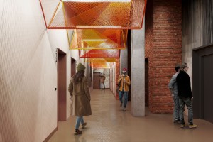 zdjęcie z przebudowy Fuzja