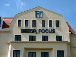 zdjęcie Hotel Focus