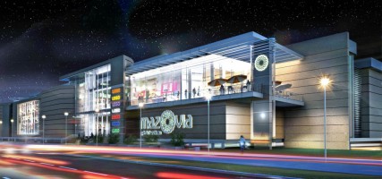 zdjęcie Galeria Mazovia