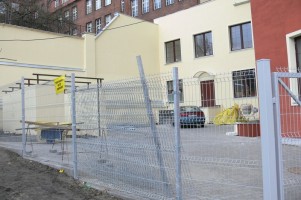 zdjęcie Hotel Focus