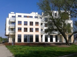 zdjęcie Syrena Apartamenty