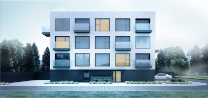 zdjęcie Apartamenty Dolna