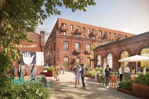 zdjęcie z przebudowy Fuzja