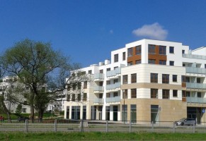 zdjęcie Syrena Apartamenty