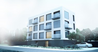 zdjęcie Apartamenty Dolna