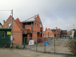 zdjęcie Domy w zabudowie szeregowej przy Górki