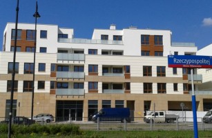 zdjęcie Syrena Apartamenty