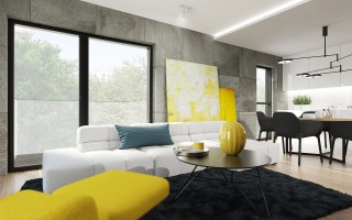 zdjęcie Apartamenty Dolna