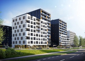 zdjęcie z budowy Futuro