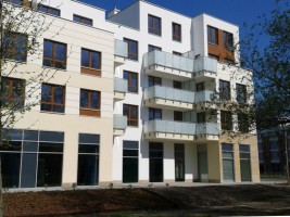 zdjęcie Syrena Apartamenty