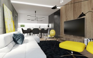 zdjęcie Apartamenty Dolna