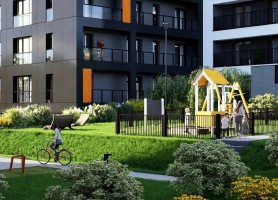 zdjęcie z budowy Futuro