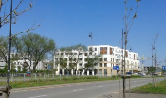 zdjęcie Syrena Apartamenty