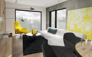 zdjęcie Apartamenty Dolna