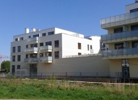 zdjęcie Syrena Apartamenty