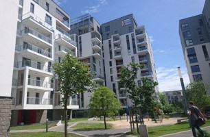 zdjęcie Atrium Park