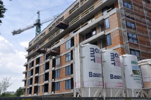 zdjęcie Budynek De Point/PEKAESu