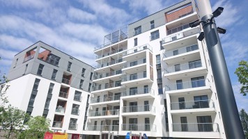 zdjęcie Atrium Park