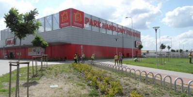 prace wykończeniowe