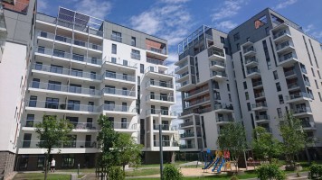 zdjęcie Atrium Park