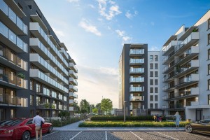 zdjęcie Apartamenty Dmowskiego