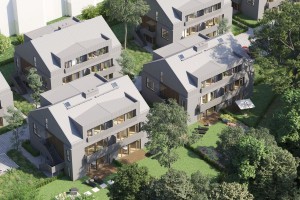 zdjęcie Odlewnicza Apartments