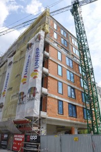 zdjęcie Budynek De Point/PEKAESu