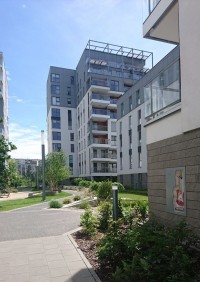 zdjęcie Atrium Park