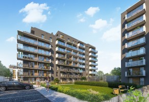 zdjęcie Apartamenty Dmowskiego