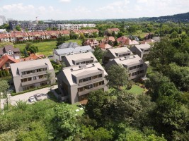 zdjęcie Odlewnicza Apartments