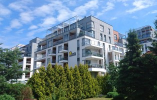 zdjęcie Atrium Park