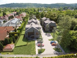 zdjęcie Odlewnicza Apartments