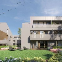 zdjęcie Odlewnicza Apartments