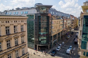 zdjęcie Wratislavia Center