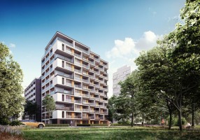 zdjęcie Apartamenty Balaton