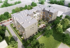 zdjęcie Piastowskie Apartamenty