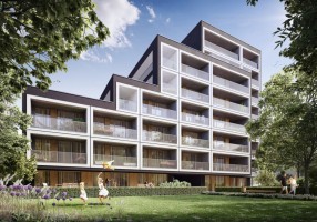 zdjęcie Apartamenty Balaton