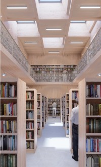 wizualizacje Ursynoteka