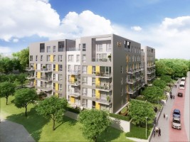 zdjęcie Piastowskie Apartamenty