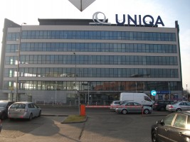 zdjęcie UNIQA Forum
