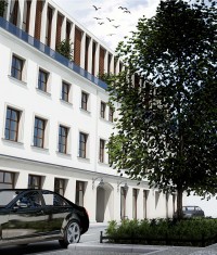 zdjęcie Apartamenty Wiszące Ogrody