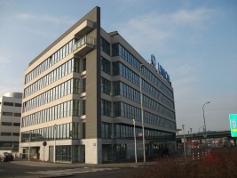 zdjęcie UNIQA Forum
