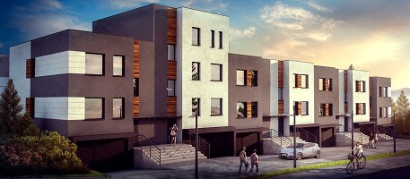 zdjęcie Apartamenty Pod Szyndzielnią