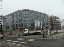 zdjęcie Biurowiec Tauron