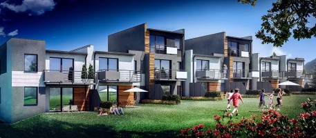 zdjęcie Apartamenty Pod Szyndzielnią