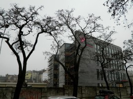 zdjęcie Biurowiec Tauron