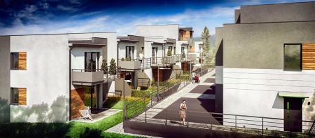 zdjęcie Apartamenty Pod Szyndzielnią